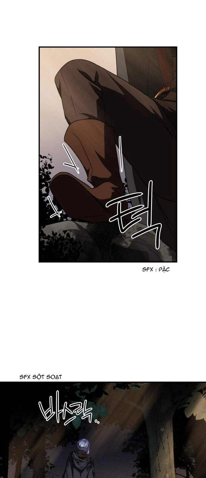 Bị Che Khuất Bởi Mặt Trời Lặn Chapter 64 - 37