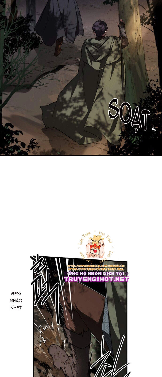 Bị Che Khuất Bởi Mặt Trời Lặn Chapter 64 - 38