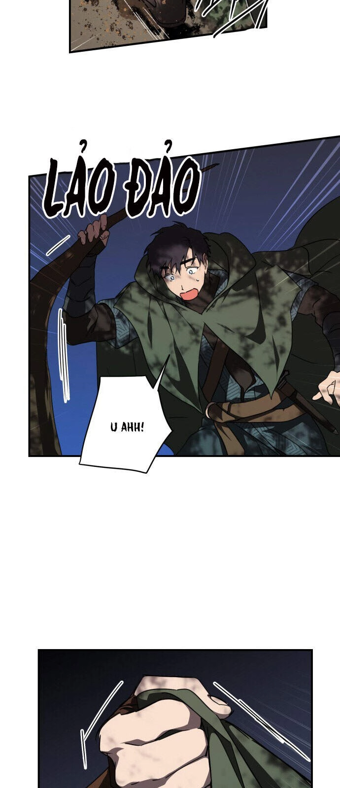 Bị Che Khuất Bởi Mặt Trời Lặn Chapter 64 - 39