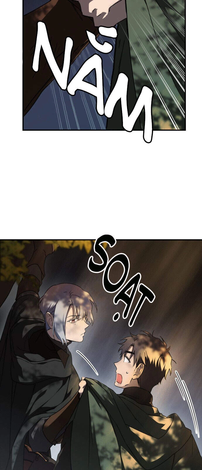 Bị Che Khuất Bởi Mặt Trời Lặn Chapter 64 - 40