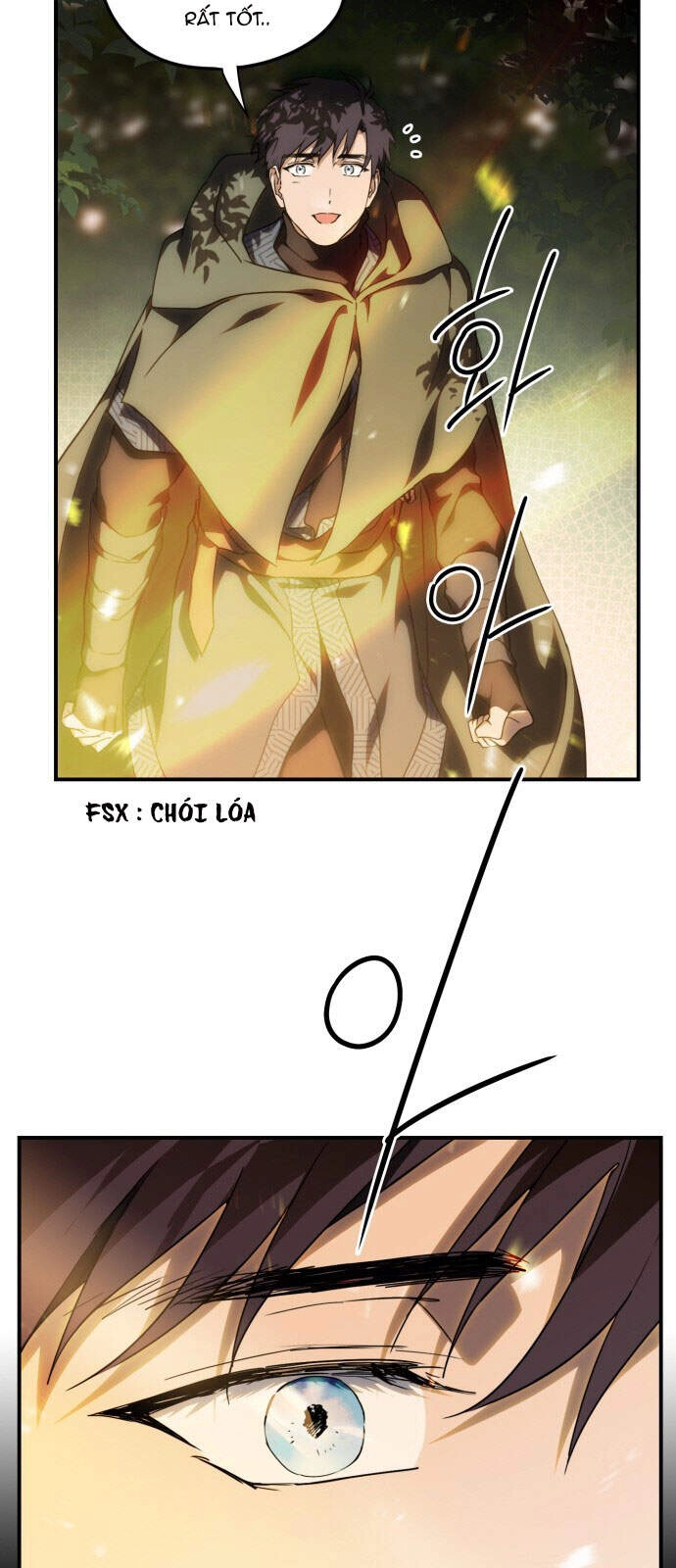 Bị Che Khuất Bởi Mặt Trời Lặn Chapter 64 - 45