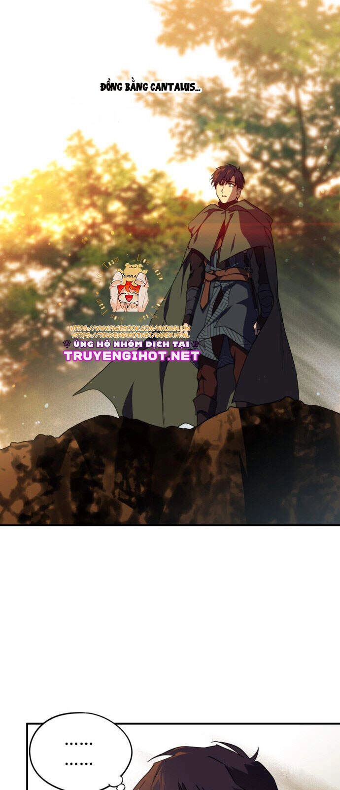 Bị Che Khuất Bởi Mặt Trời Lặn Chapter 64 - 48