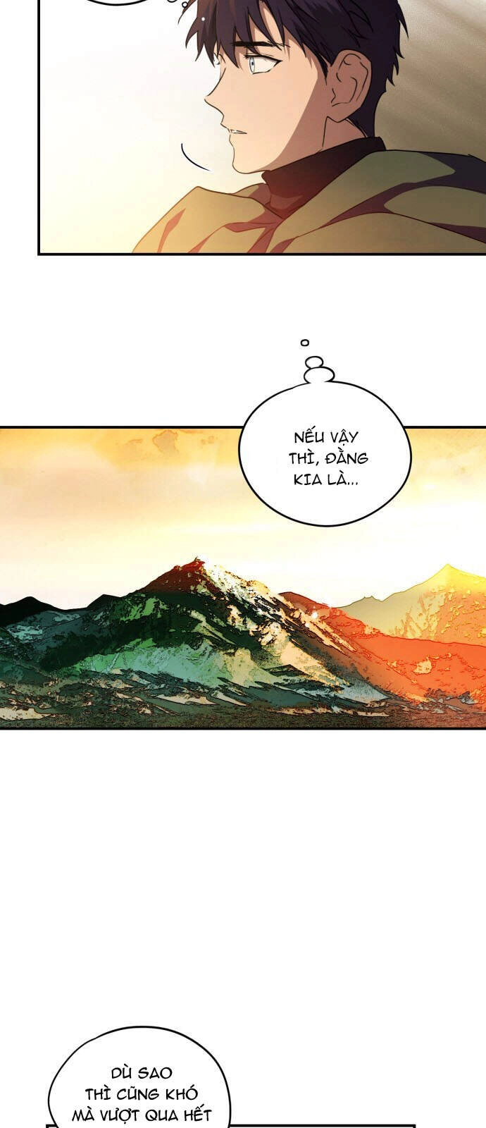 Bị Che Khuất Bởi Mặt Trời Lặn Chapter 64 - 49