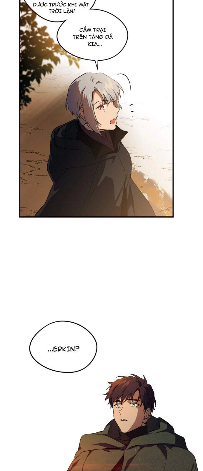 Bị Che Khuất Bởi Mặt Trời Lặn Chapter 64 - 50