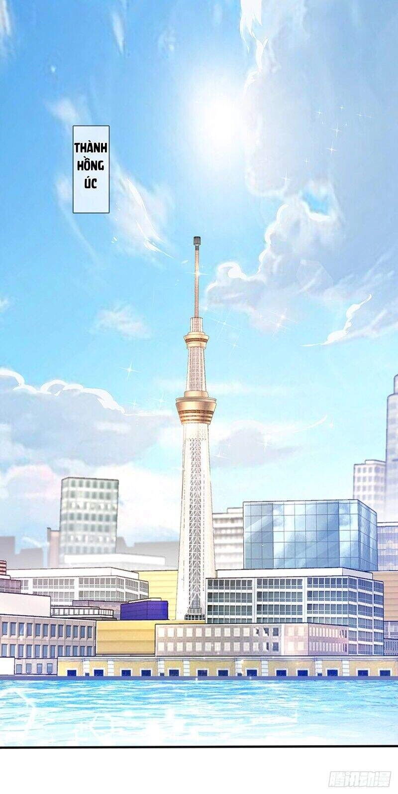 Tỷ Tỷ Nào Có Ý Xấu Chapter 1 - 1