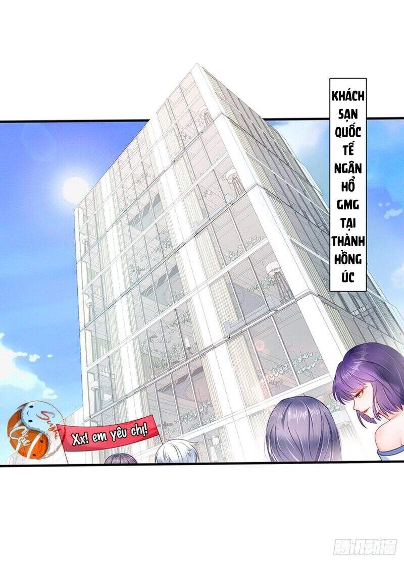 Tỷ Tỷ Nào Có Ý Xấu Chapter 1 - 2