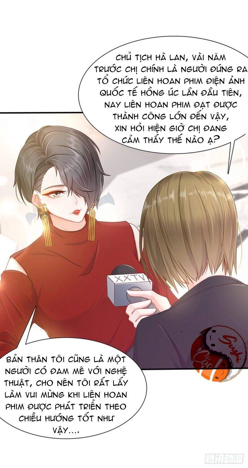 Tỷ Tỷ Nào Có Ý Xấu Chapter 1 - 5