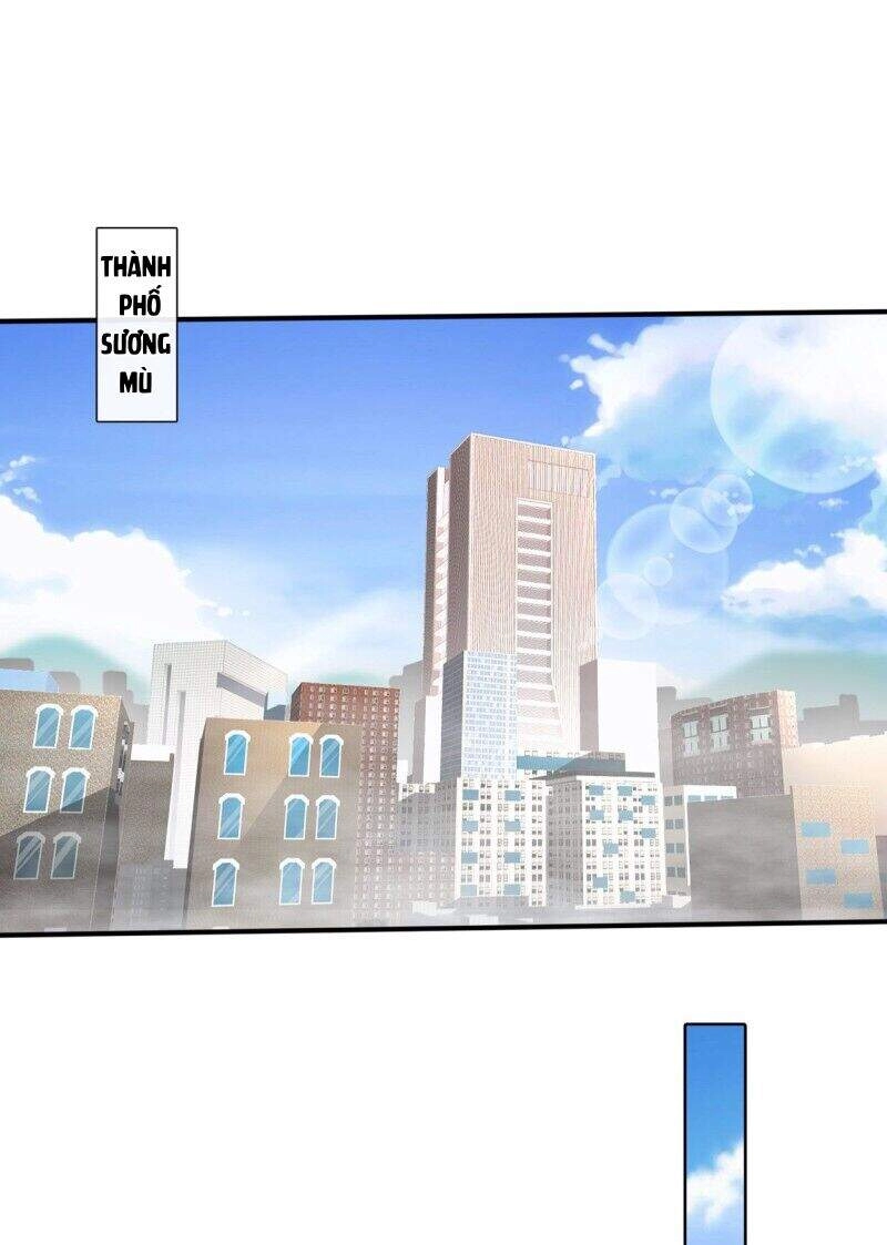 Tỷ Tỷ Nào Có Ý Xấu Chapter 1 - 6