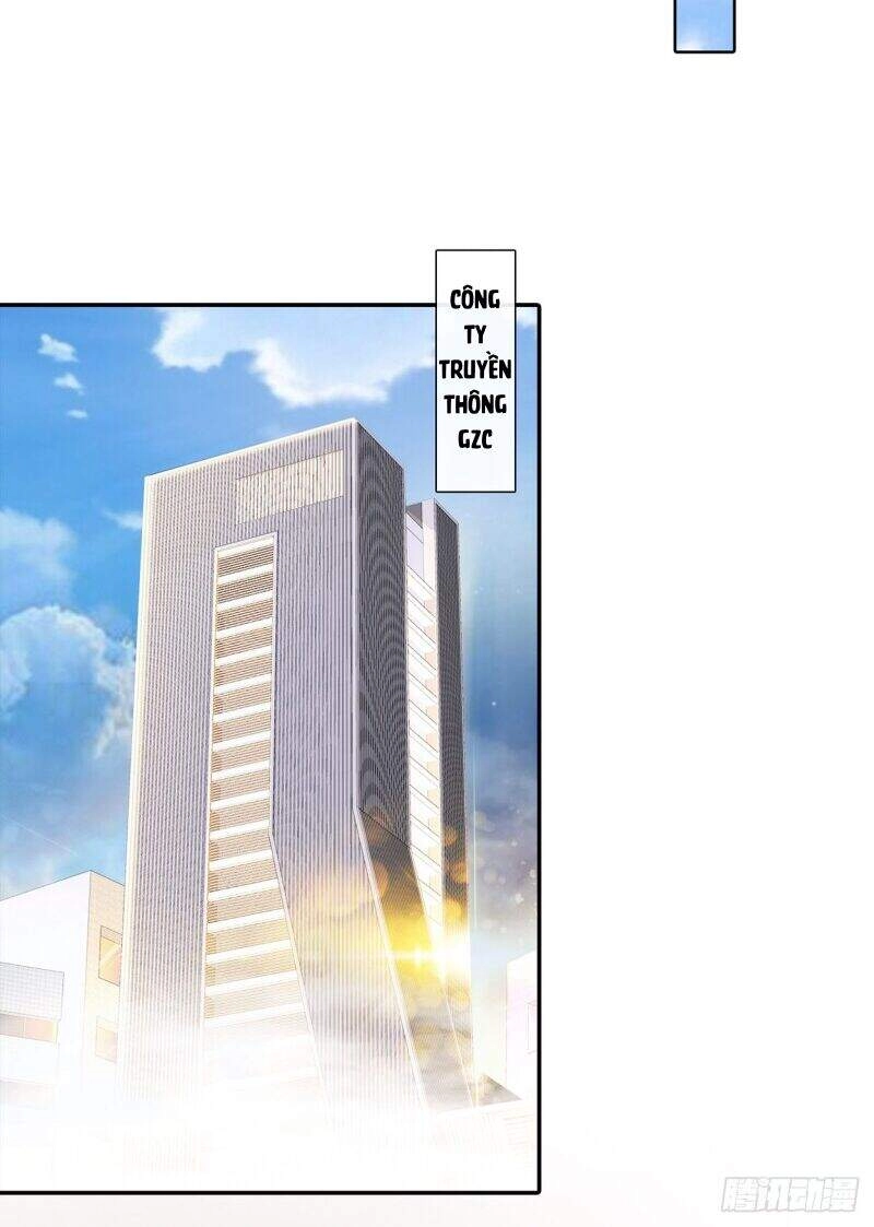 Tỷ Tỷ Nào Có Ý Xấu Chapter 1 - 7