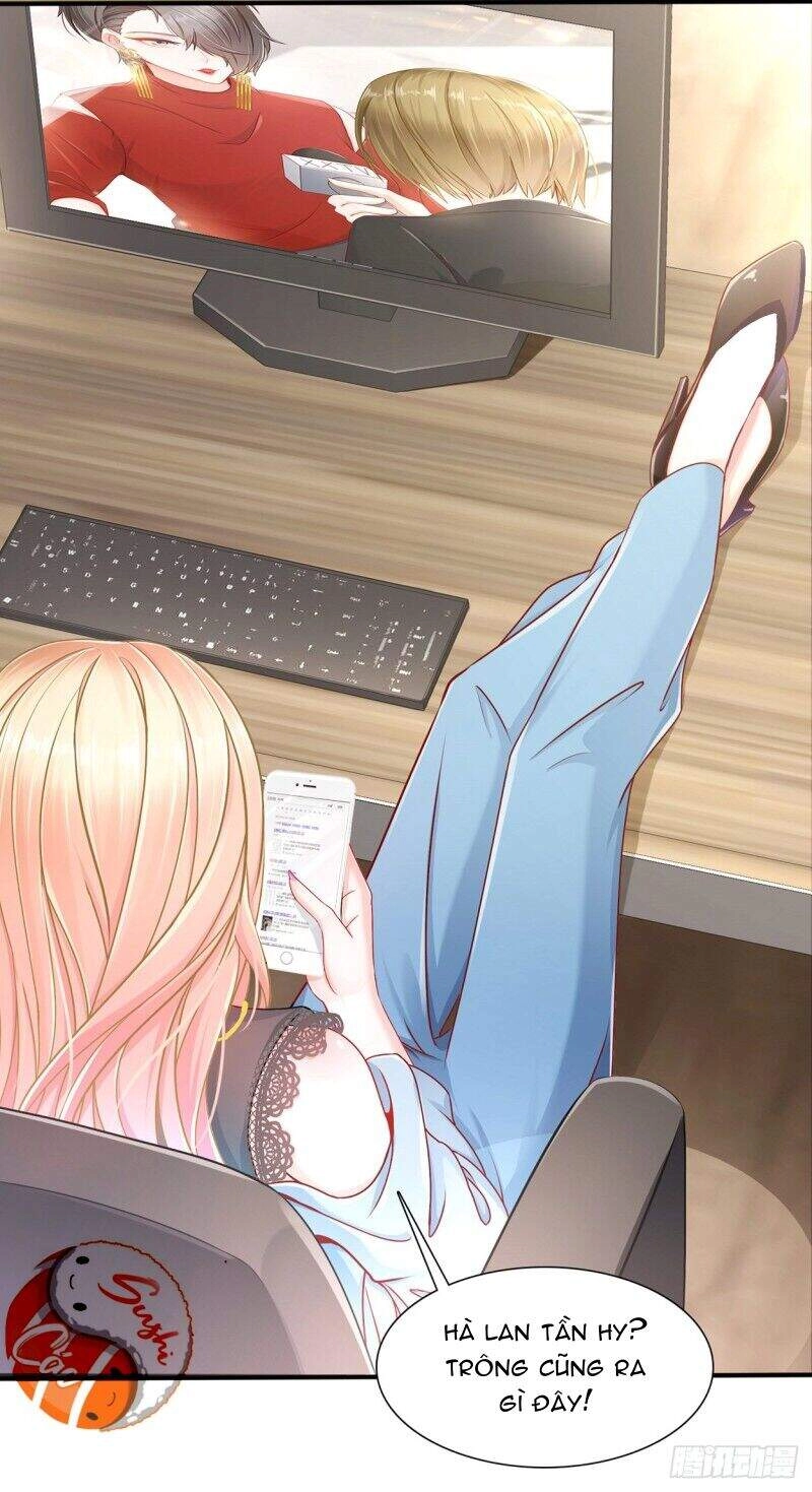 Tỷ Tỷ Nào Có Ý Xấu Chapter 1 - 9