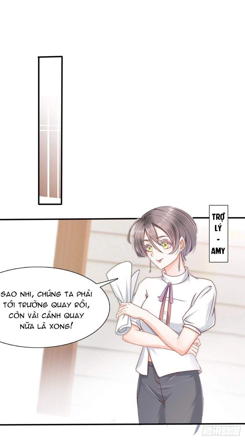 Tỷ Tỷ Nào Có Ý Xấu Chapter 1 - 10