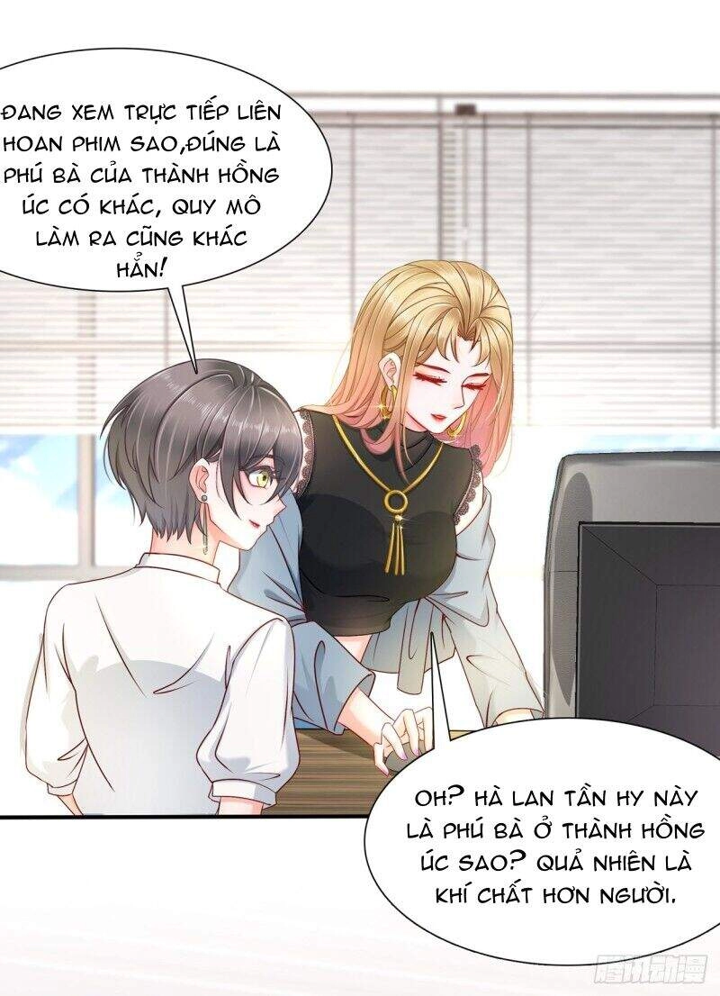 Tỷ Tỷ Nào Có Ý Xấu Chapter 1 - 11