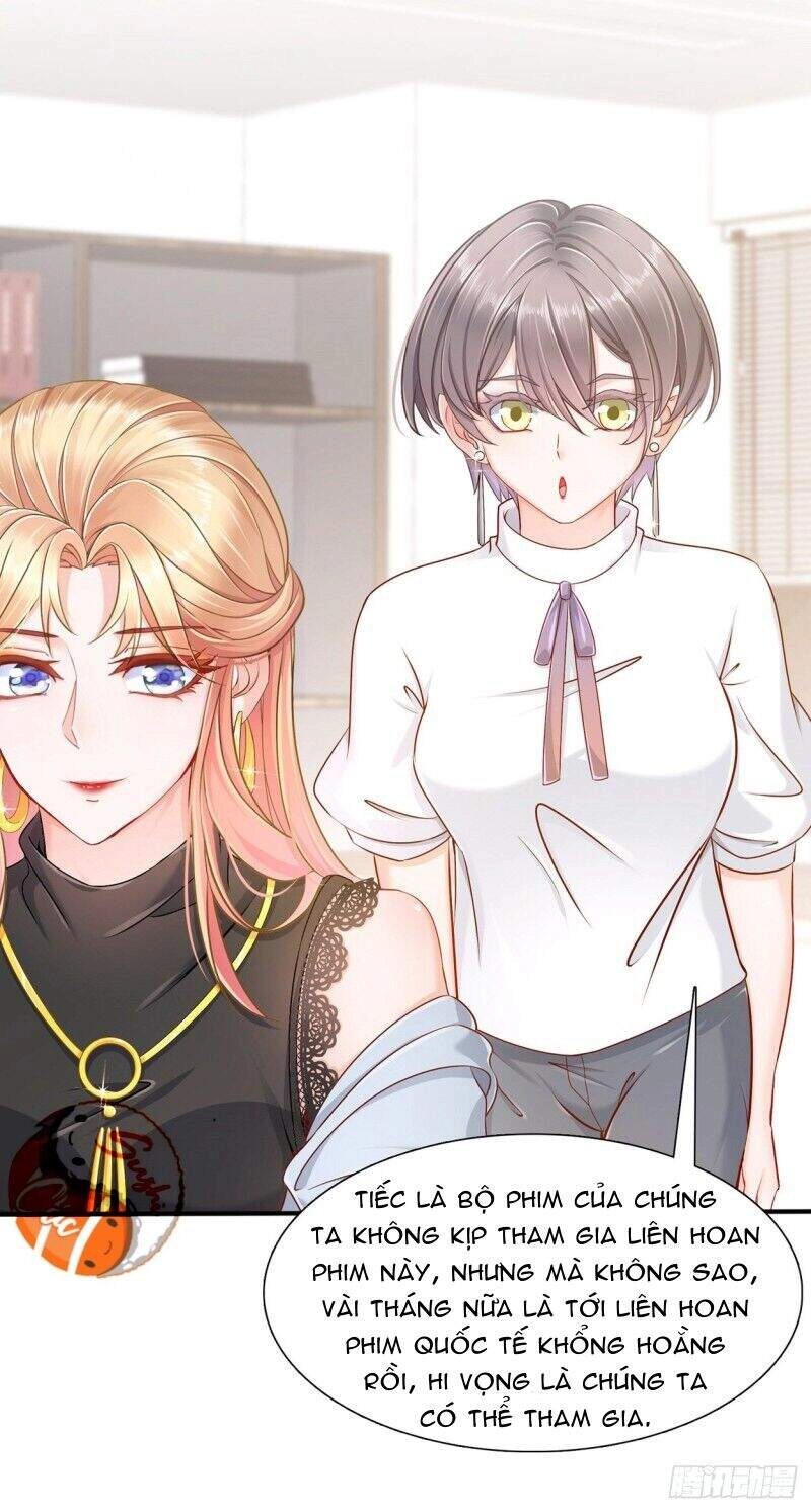 Tỷ Tỷ Nào Có Ý Xấu Chapter 1 - 12