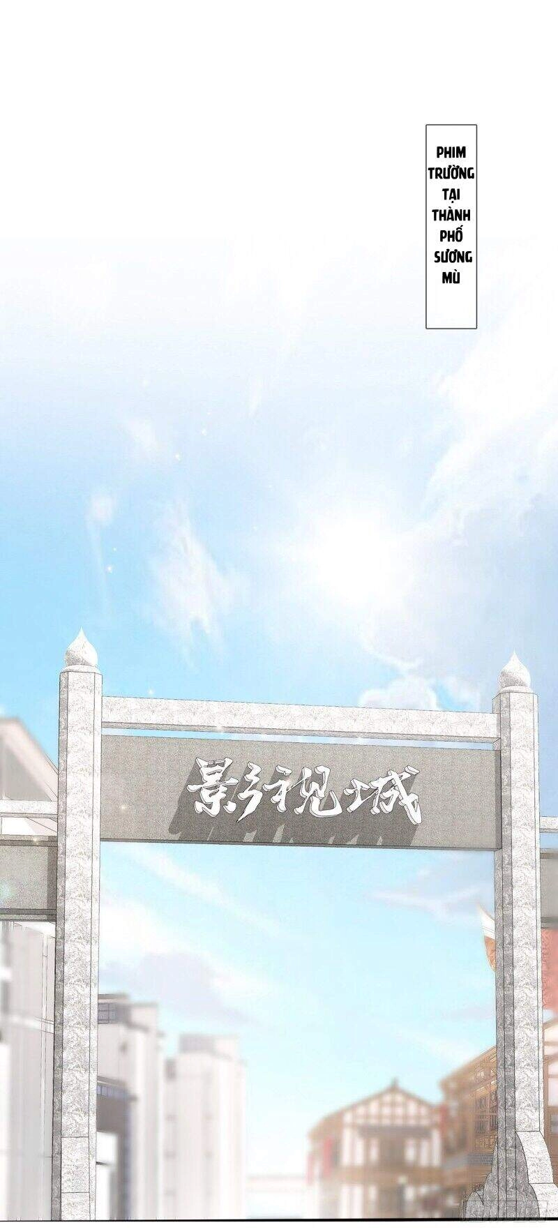 Tỷ Tỷ Nào Có Ý Xấu Chapter 1 - 13