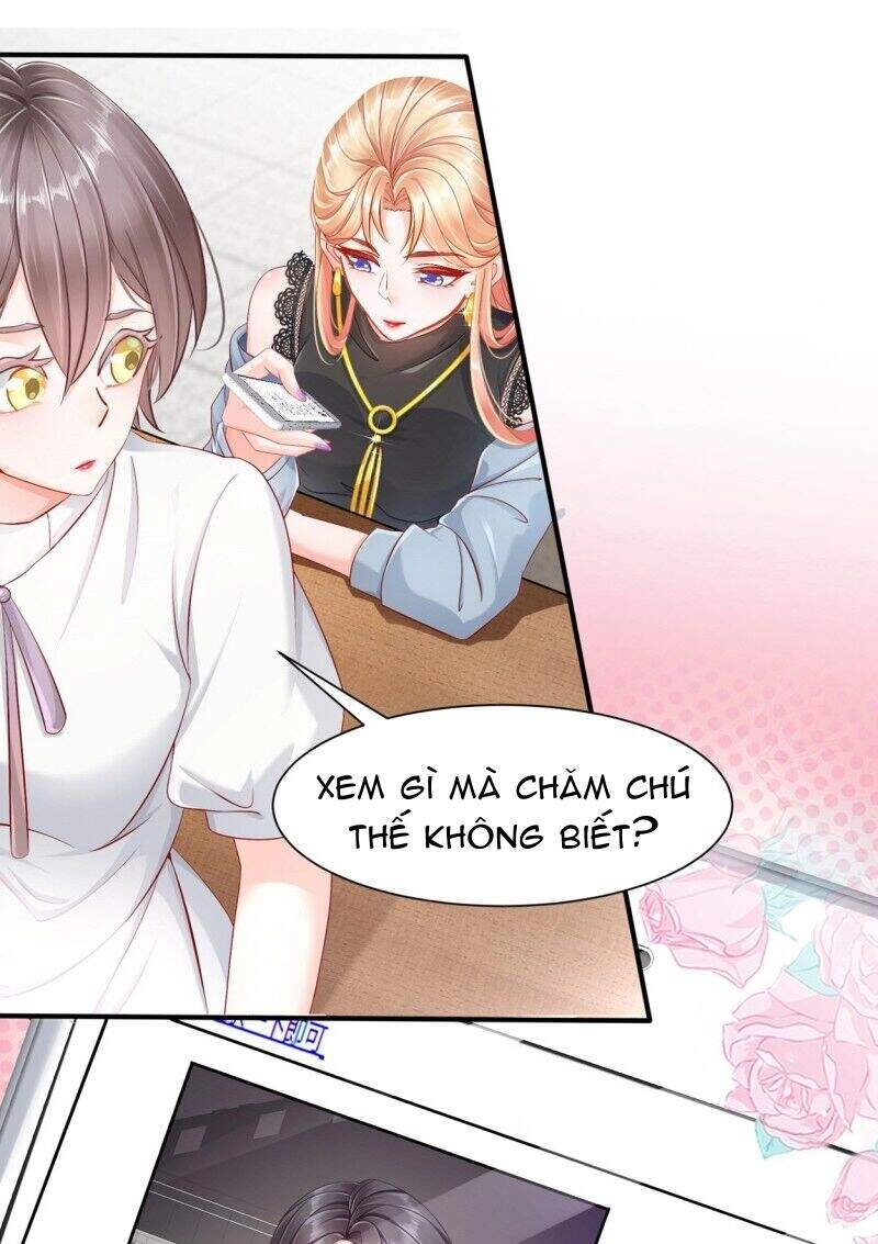 Tỷ Tỷ Nào Có Ý Xấu Chapter 1 - 17