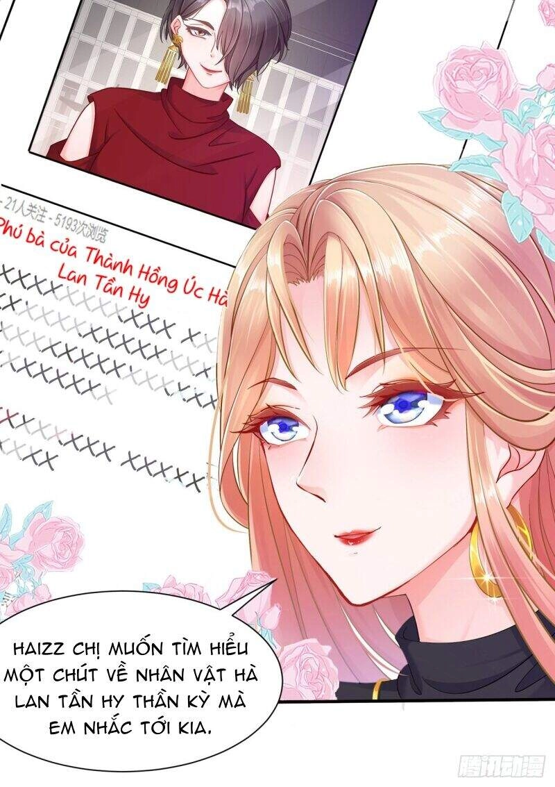 Tỷ Tỷ Nào Có Ý Xấu Chapter 1 - 18