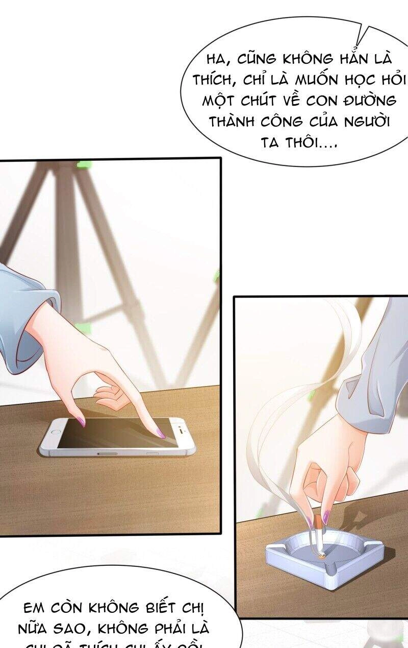 Tỷ Tỷ Nào Có Ý Xấu Chapter 1 - 20