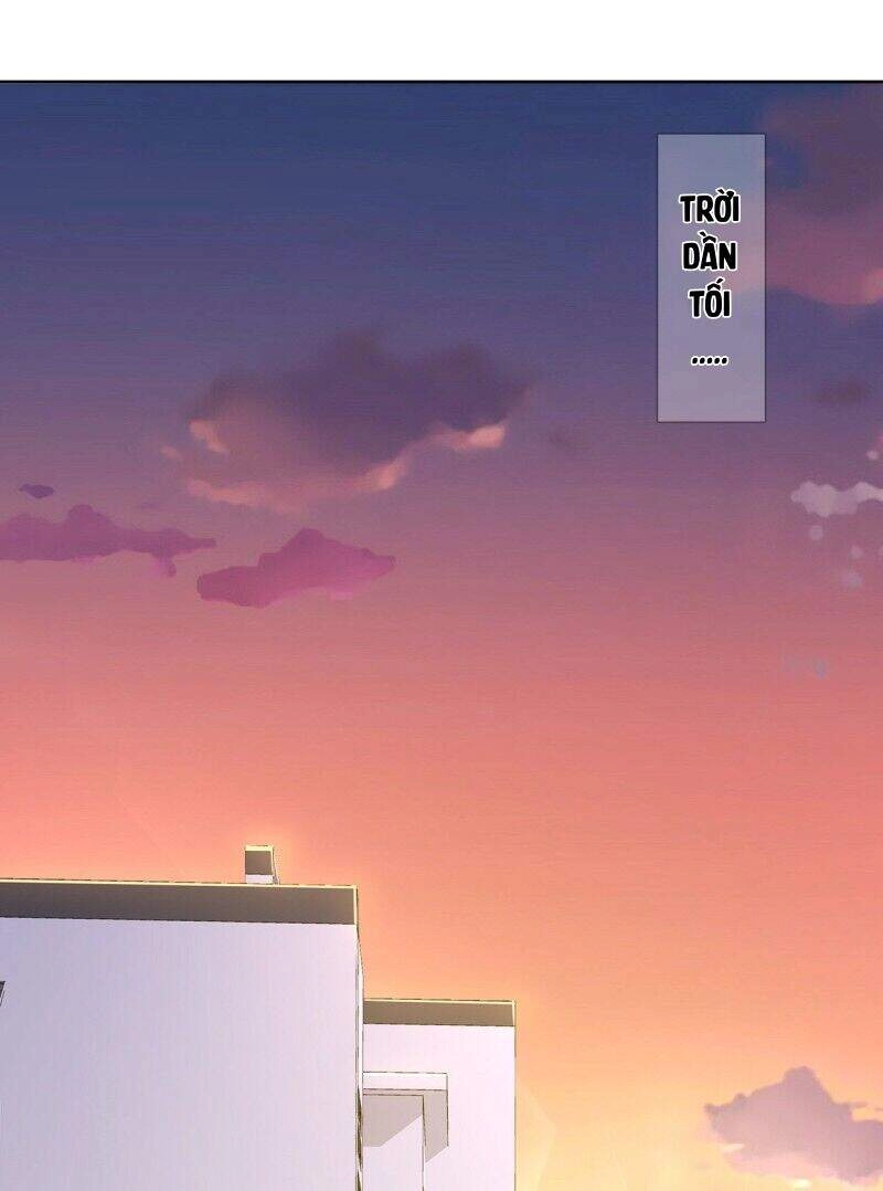 Tỷ Tỷ Nào Có Ý Xấu Chapter 1 - 22