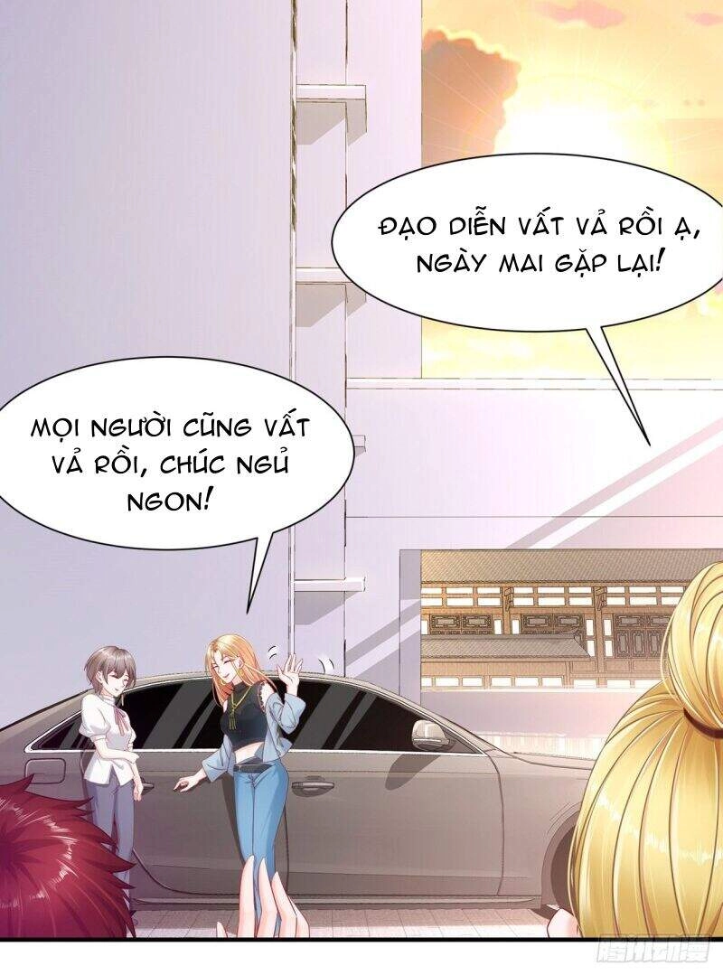 Tỷ Tỷ Nào Có Ý Xấu Chapter 1 - 23