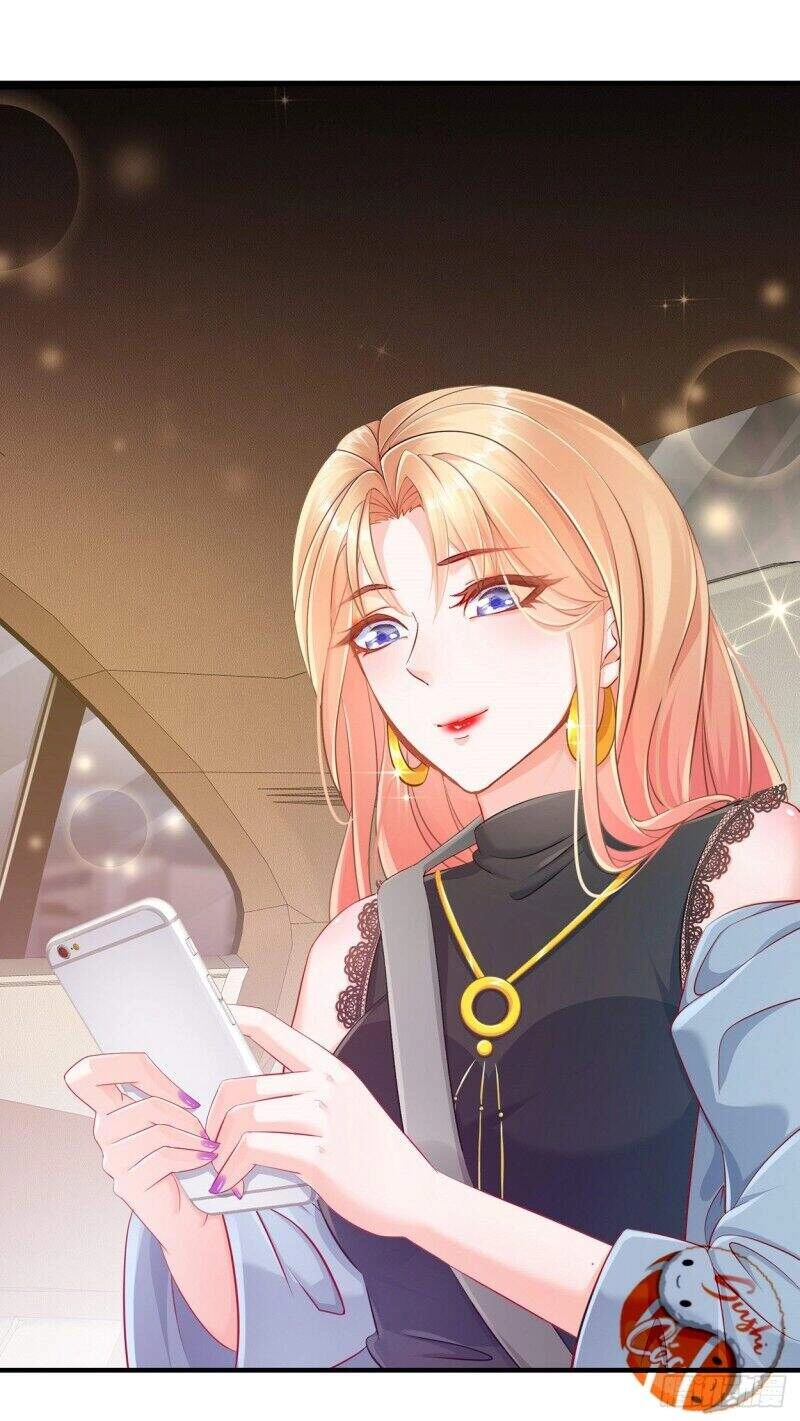 Tỷ Tỷ Nào Có Ý Xấu Chapter 1 - 24