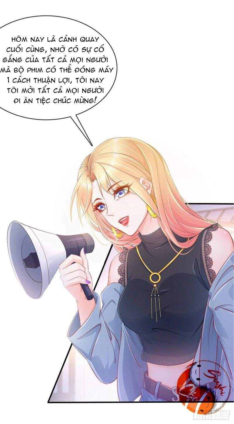 Tỷ Tỷ Nào Có Ý Xấu Chapter 1 - 27