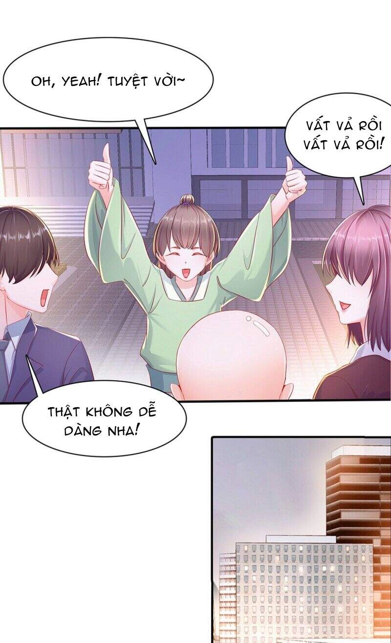 Tỷ Tỷ Nào Có Ý Xấu Chapter 1 - 28