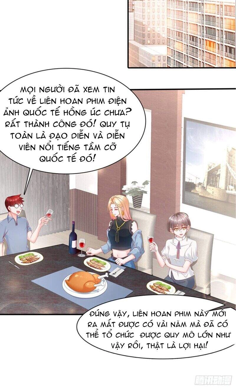 Tỷ Tỷ Nào Có Ý Xấu Chapter 1 - 29