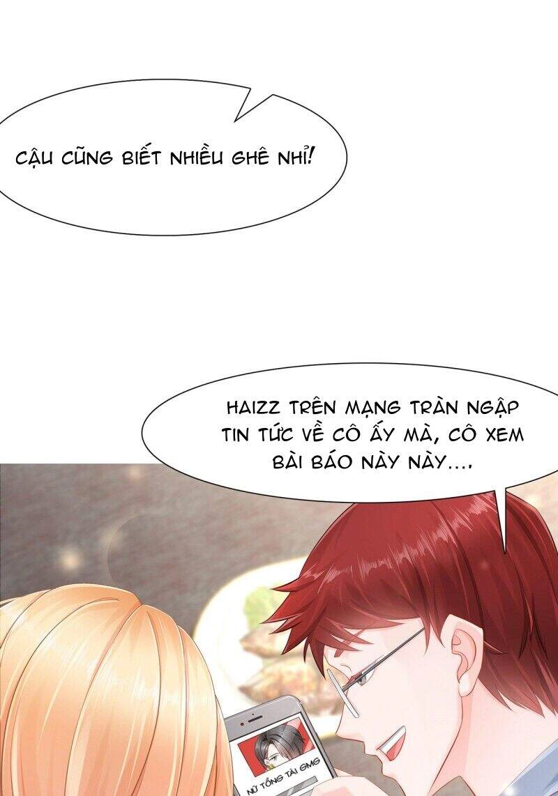 Tỷ Tỷ Nào Có Ý Xấu Chapter 1 - 30