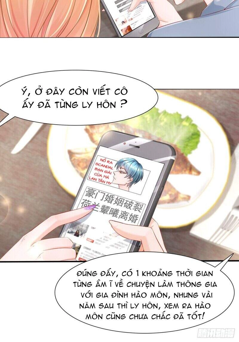 Tỷ Tỷ Nào Có Ý Xấu Chapter 1 - 31