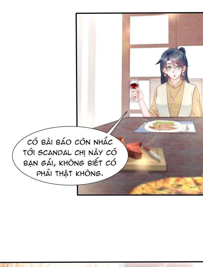 Tỷ Tỷ Nào Có Ý Xấu Chapter 1 - 32