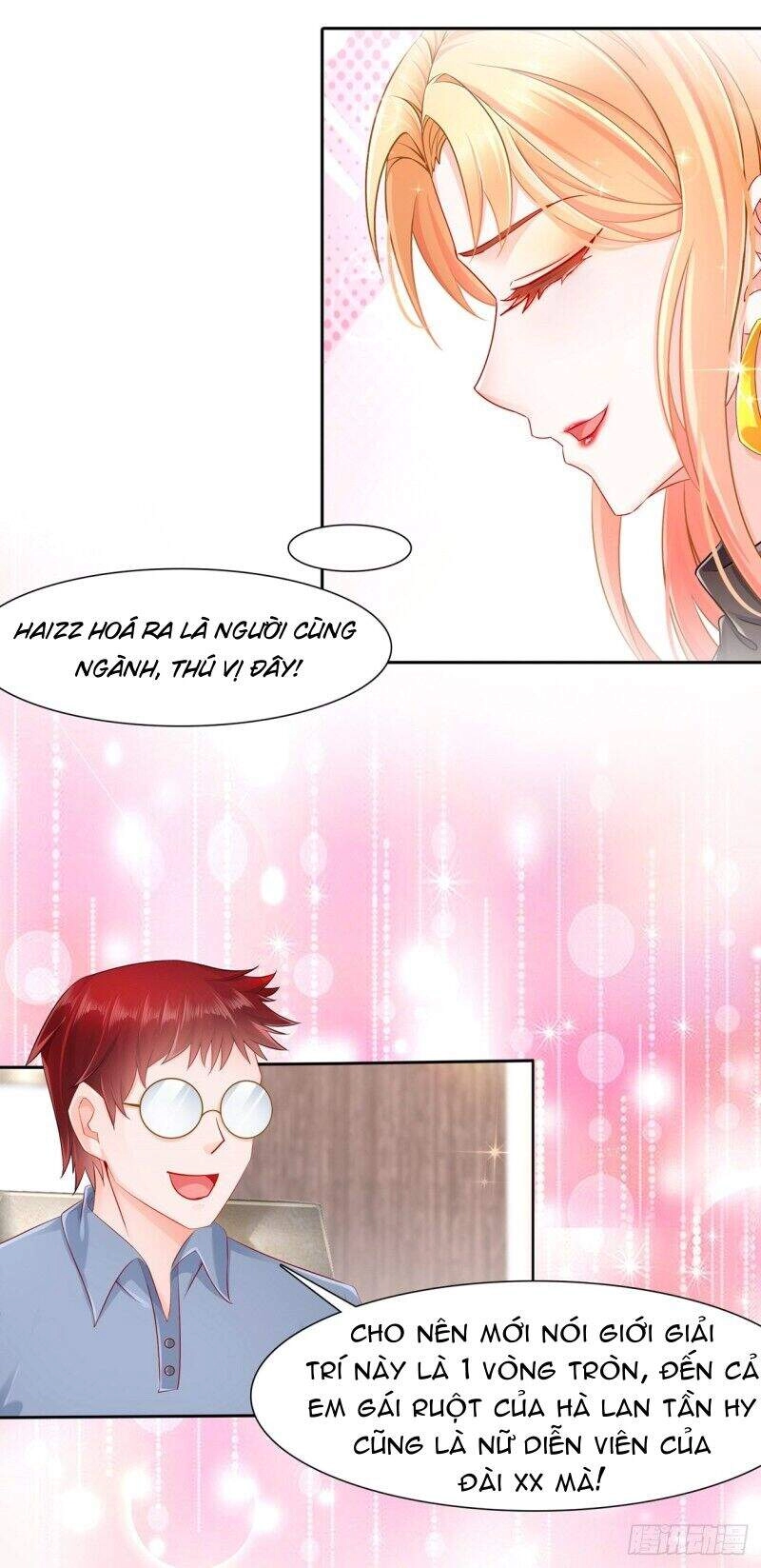 Tỷ Tỷ Nào Có Ý Xấu Chapter 1 - 34