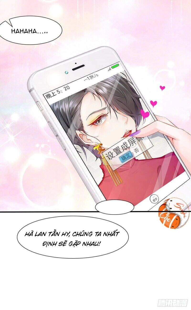 Tỷ Tỷ Nào Có Ý Xấu Chapter 1 - 35