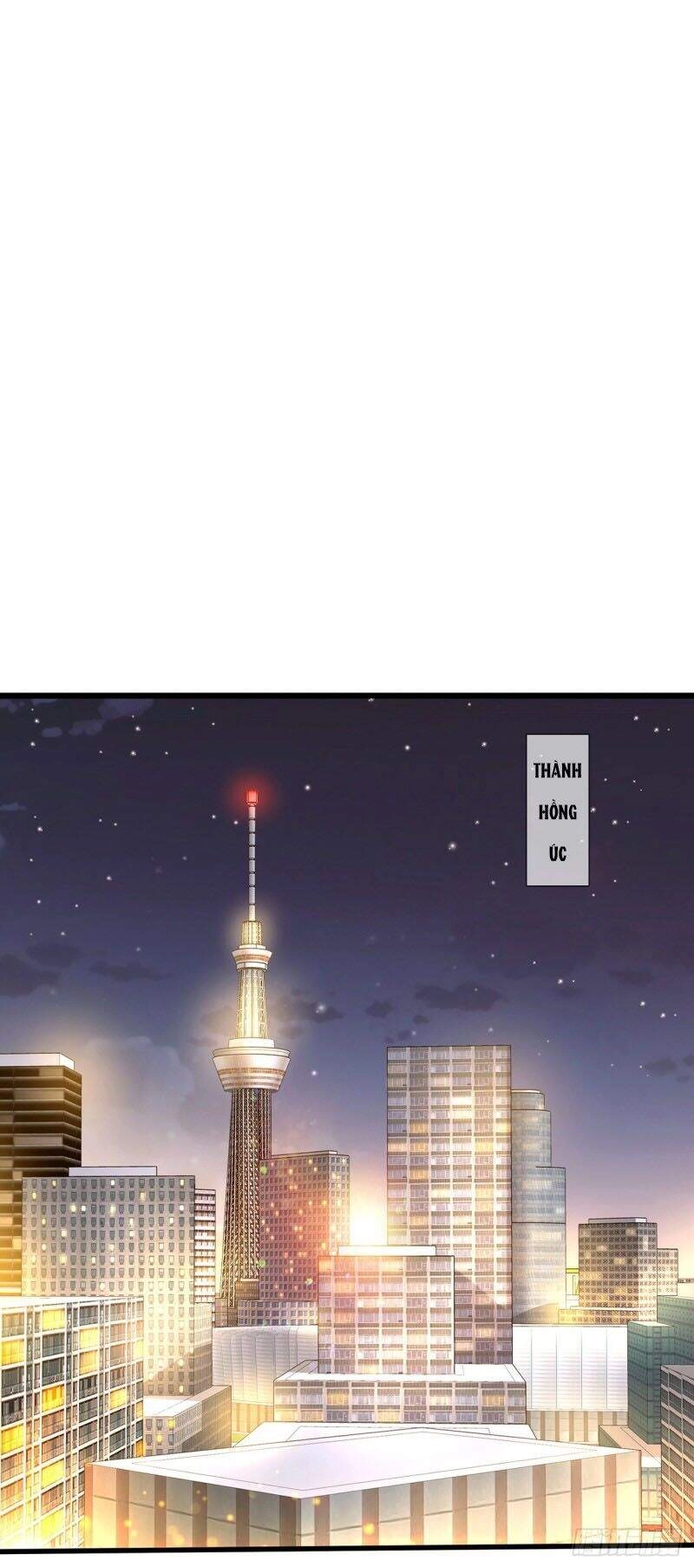 Tỷ Tỷ Nào Có Ý Xấu Chapter 2 - 1