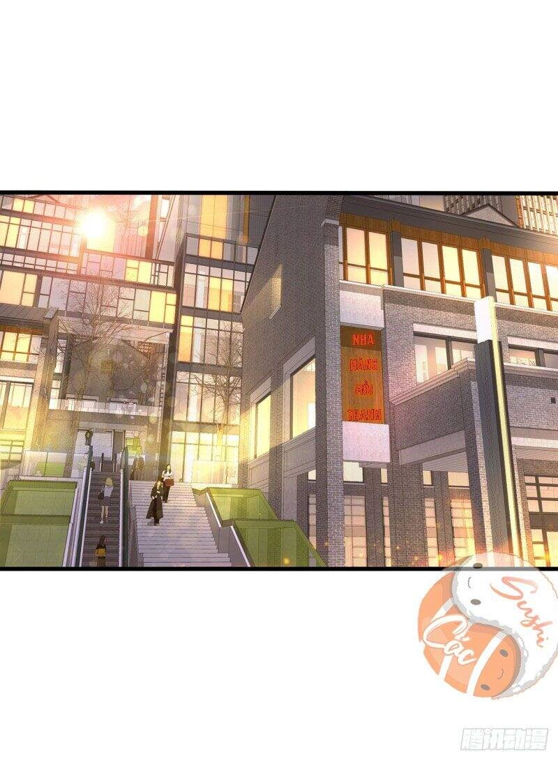 Tỷ Tỷ Nào Có Ý Xấu Chapter 2 - 2