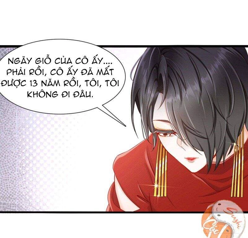 Tỷ Tỷ Nào Có Ý Xấu Chapter 2 - 4