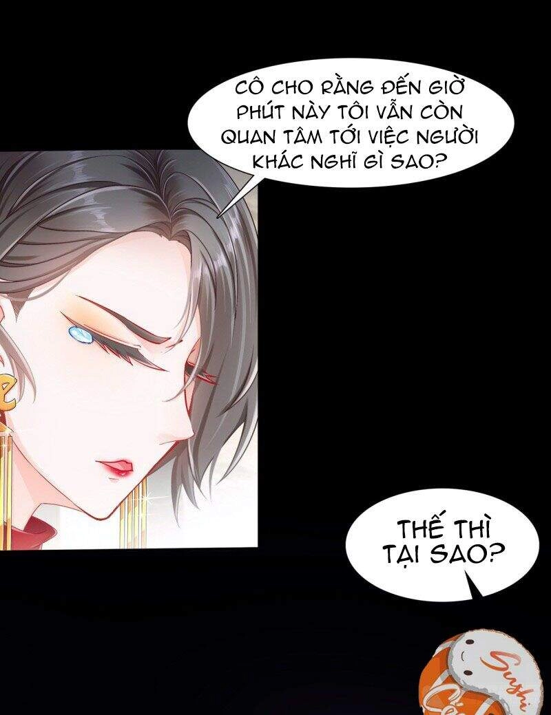 Tỷ Tỷ Nào Có Ý Xấu Chapter 2 - 6