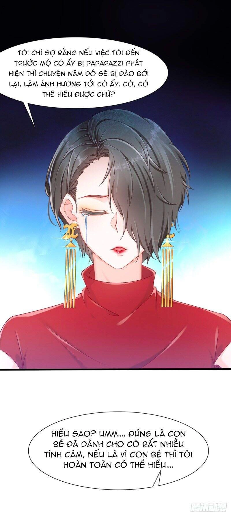 Tỷ Tỷ Nào Có Ý Xấu Chapter 2 - 7