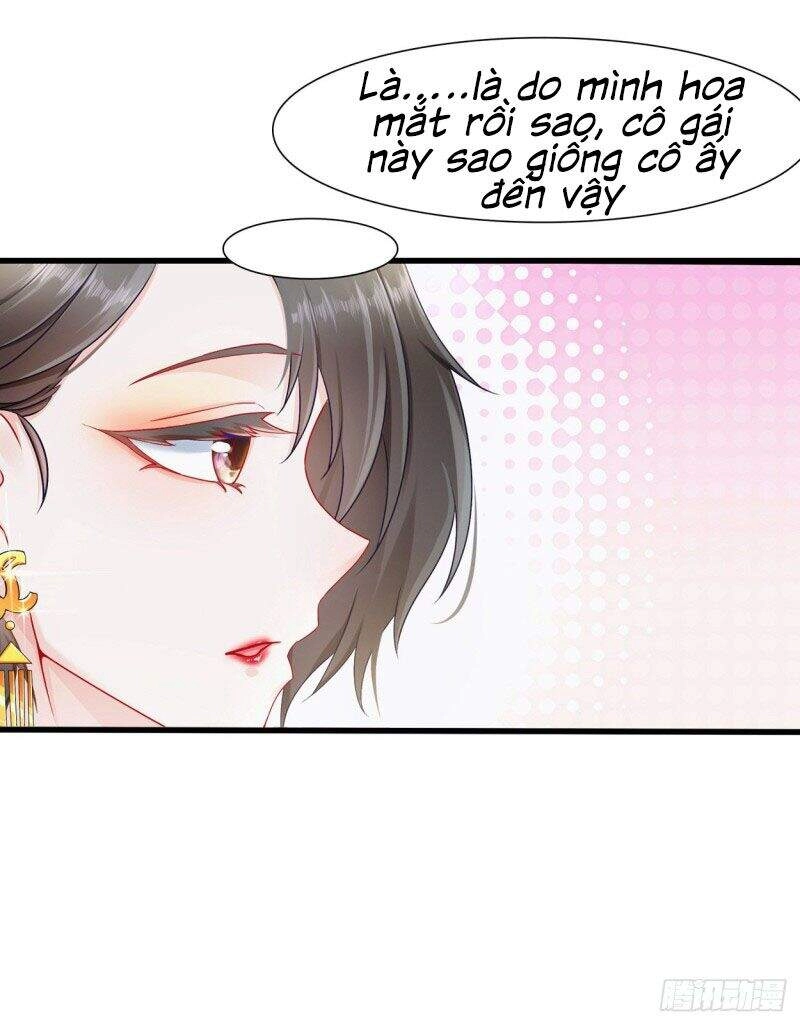 Tỷ Tỷ Nào Có Ý Xấu Chapter 2 - 11