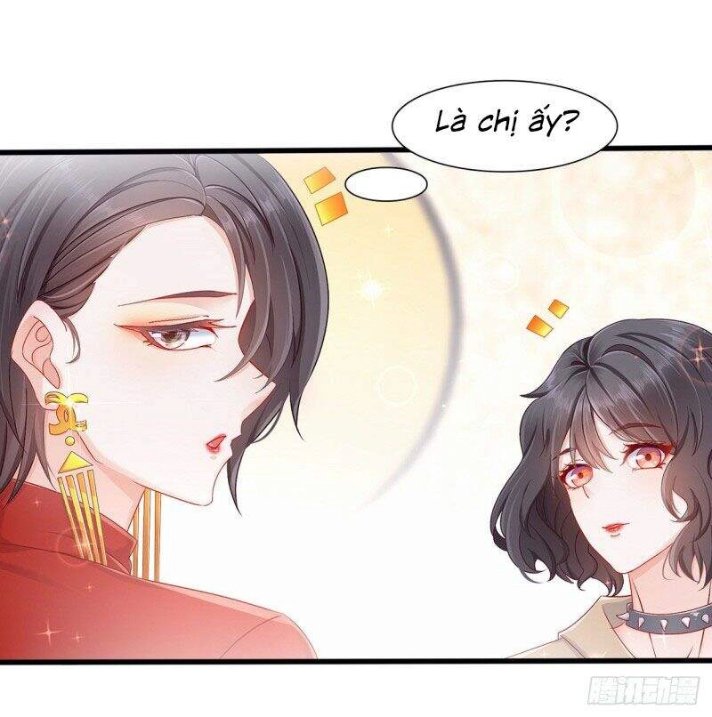 Tỷ Tỷ Nào Có Ý Xấu Chapter 2 - 13