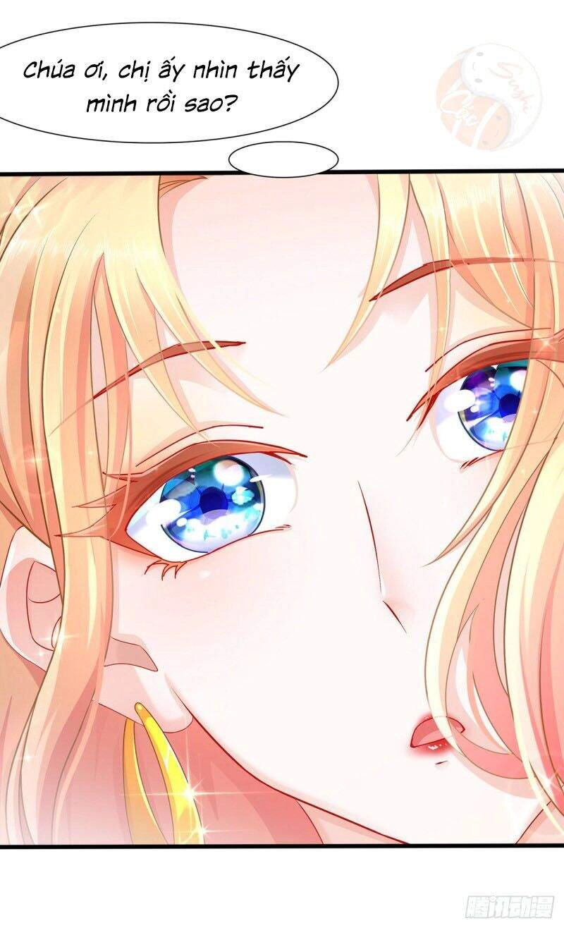 Tỷ Tỷ Nào Có Ý Xấu Chapter 2 - 14