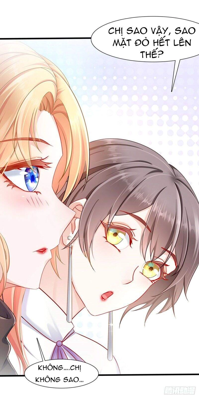 Tỷ Tỷ Nào Có Ý Xấu Chapter 2 - 15