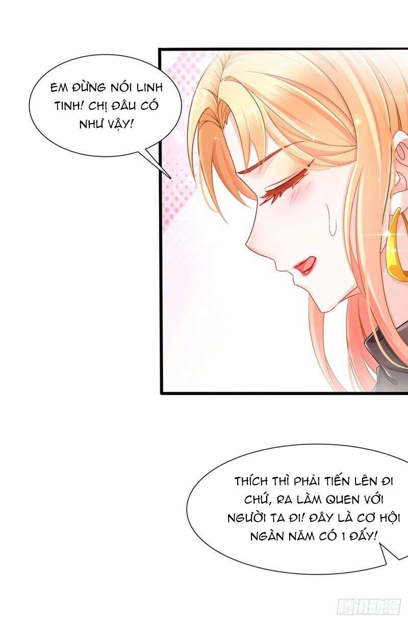 Tỷ Tỷ Nào Có Ý Xấu Chapter 2 - 17