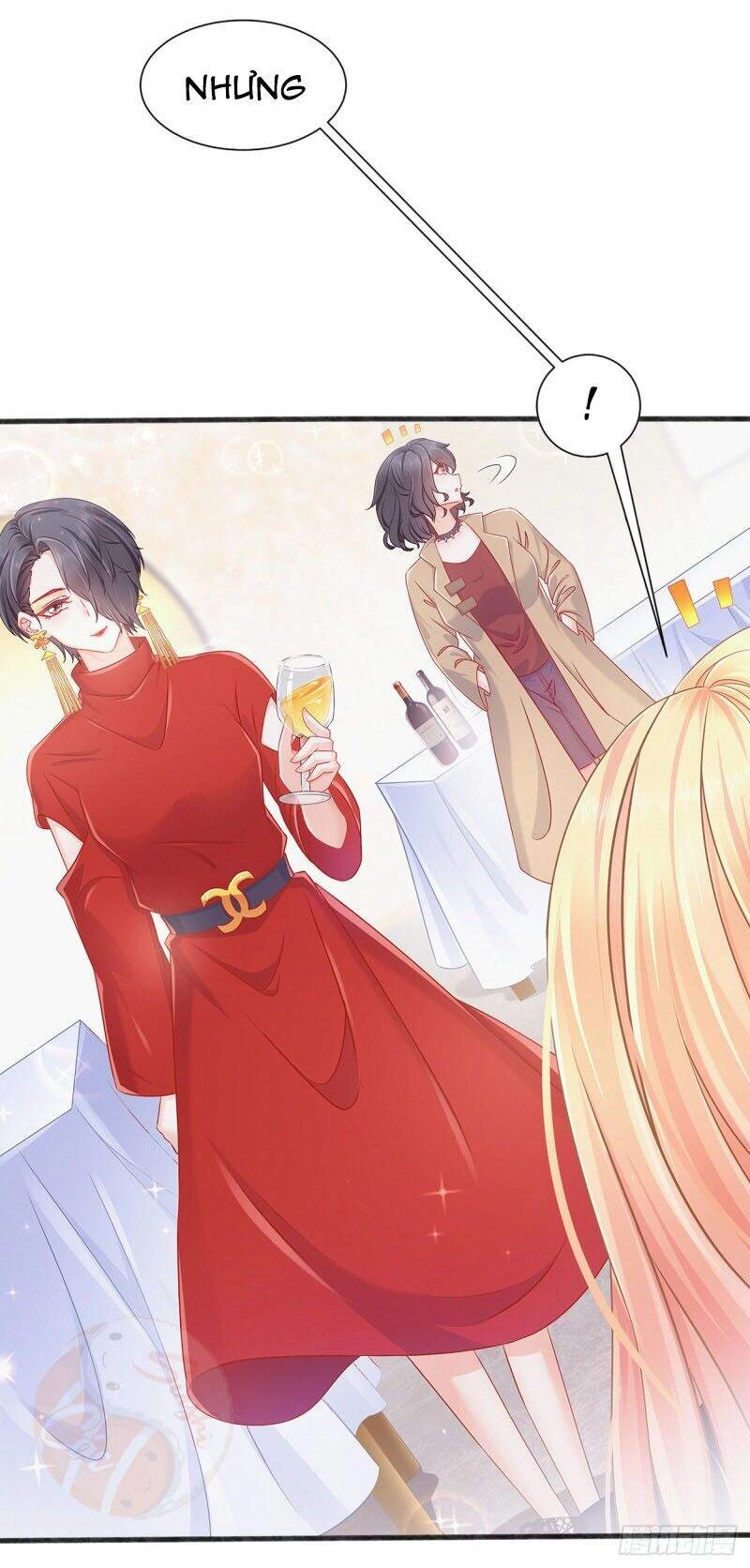 Tỷ Tỷ Nào Có Ý Xấu Chapter 2 - 18