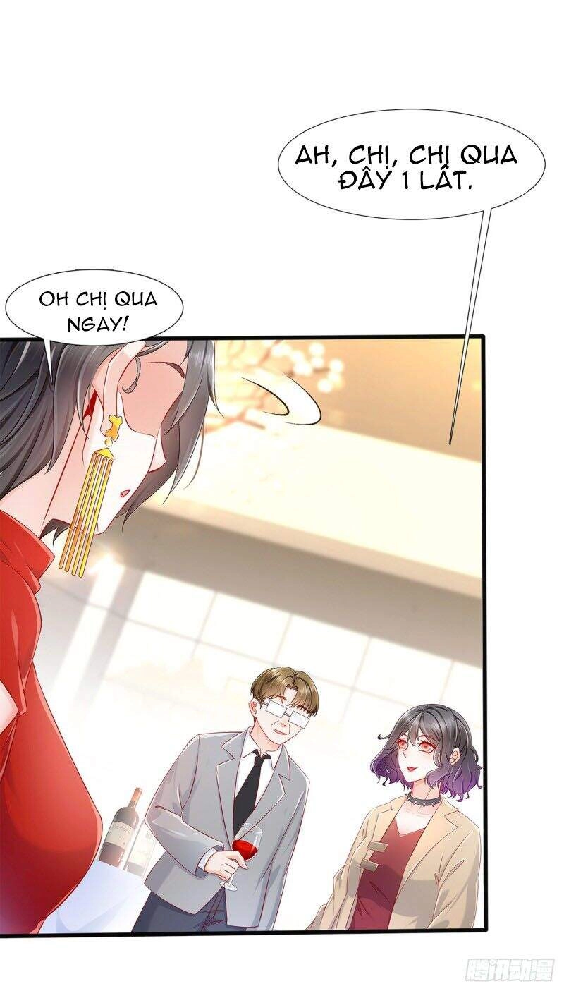 Tỷ Tỷ Nào Có Ý Xấu Chapter 2 - 19