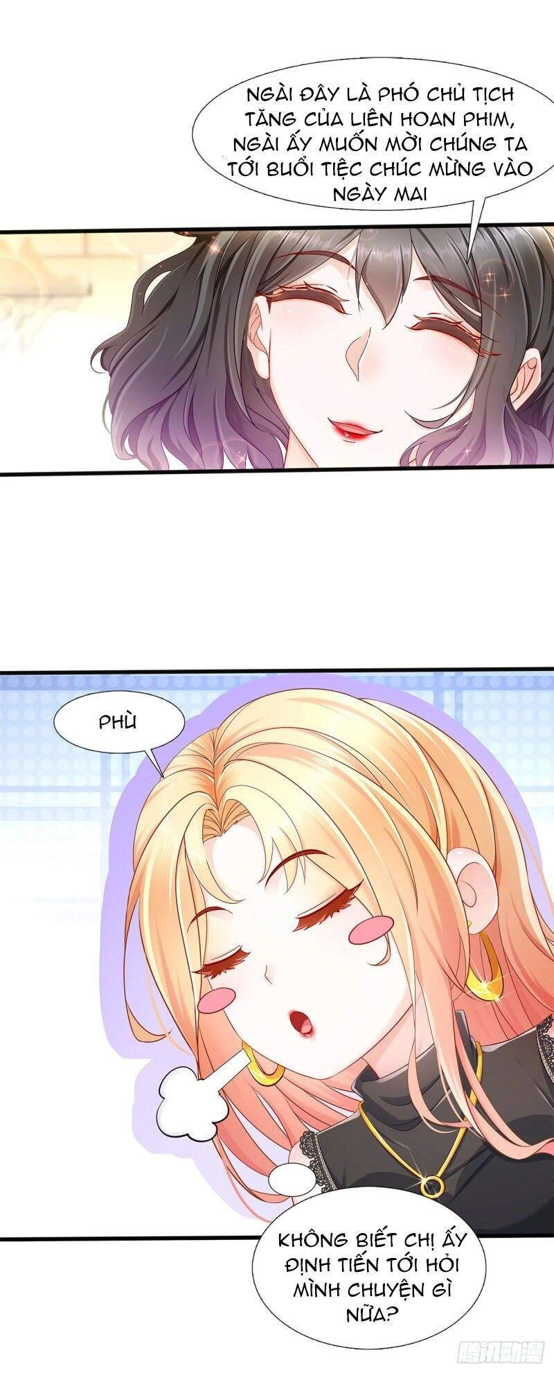 Tỷ Tỷ Nào Có Ý Xấu Chapter 2 - 20