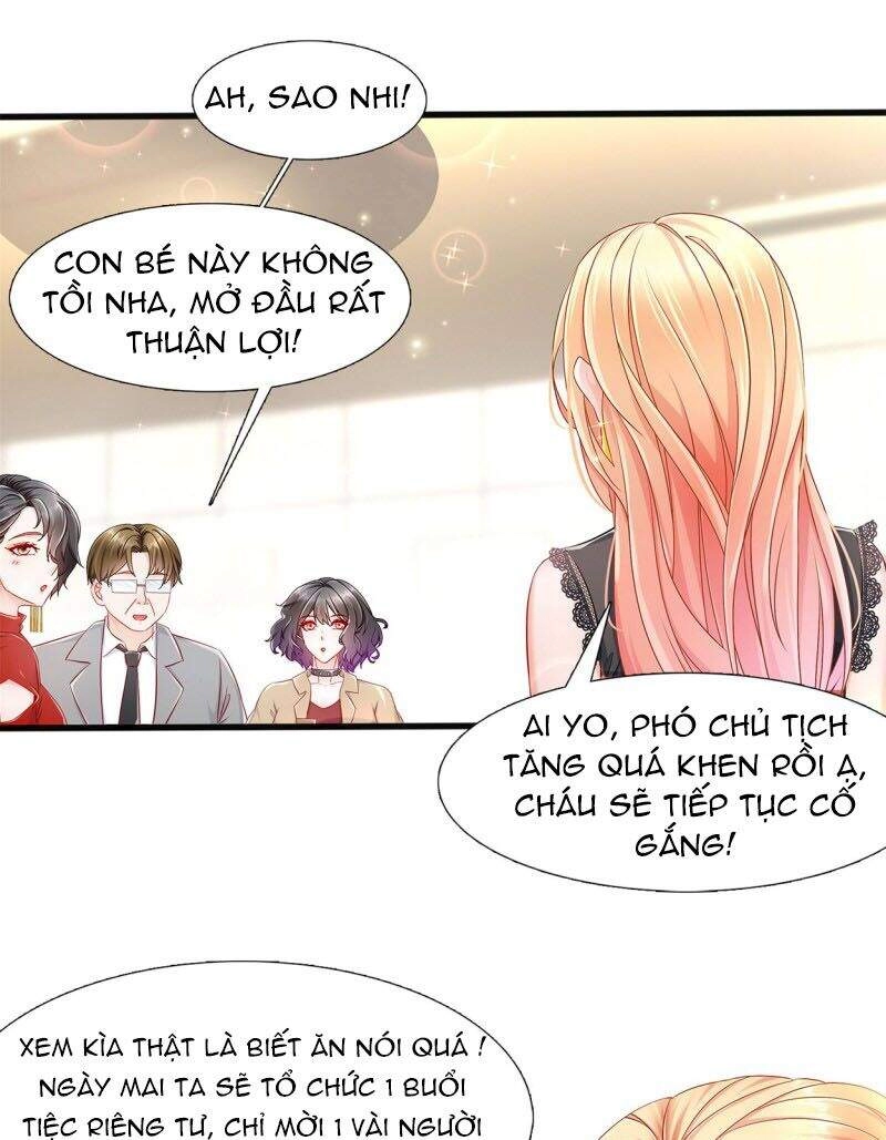 Tỷ Tỷ Nào Có Ý Xấu Chapter 2 - 21