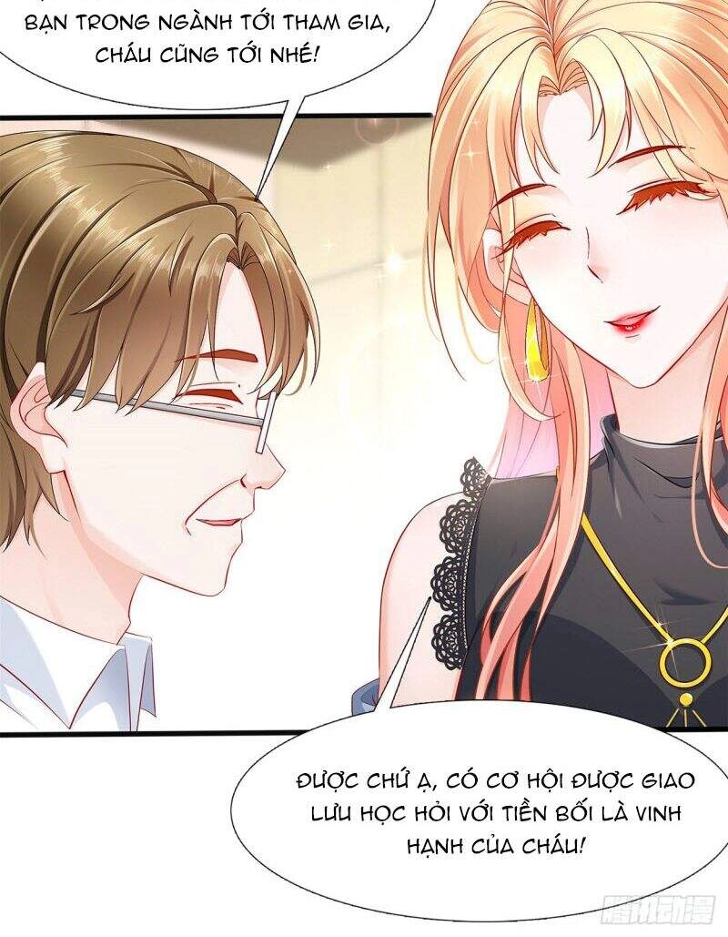 Tỷ Tỷ Nào Có Ý Xấu Chapter 2 - 22