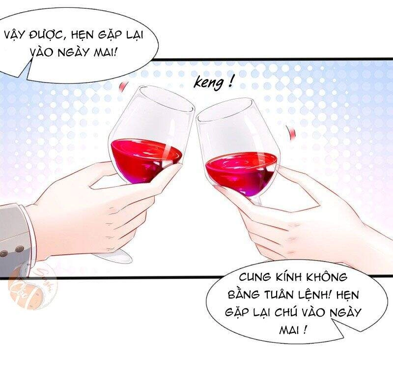 Tỷ Tỷ Nào Có Ý Xấu Chapter 2 - 23