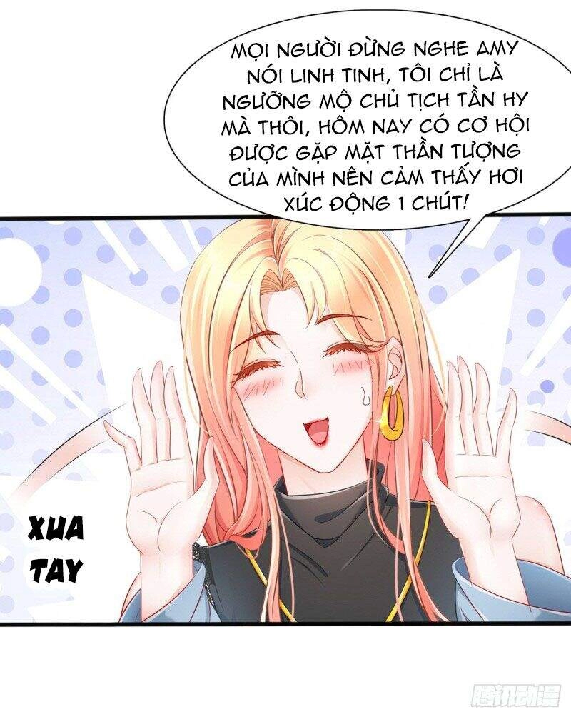 Tỷ Tỷ Nào Có Ý Xấu Chapter 2 - 28