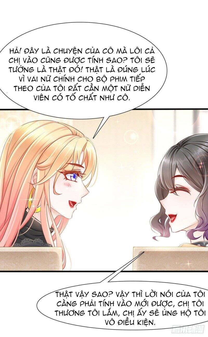 Tỷ Tỷ Nào Có Ý Xấu Chapter 2 - 30